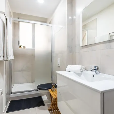 Appartement Les Huisselets 4 Montbéliard