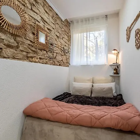 Appartement Les Huisselets 4 *