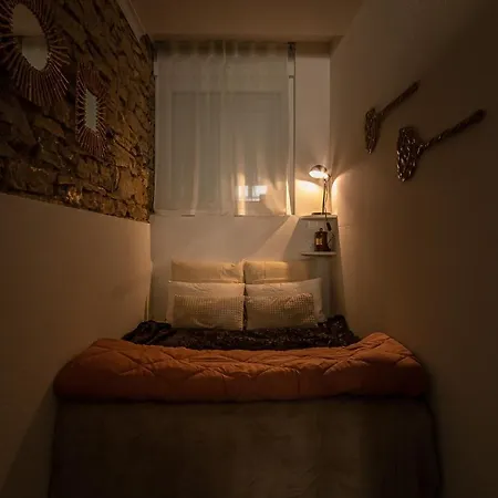 Les Huisselets 4 Appartement